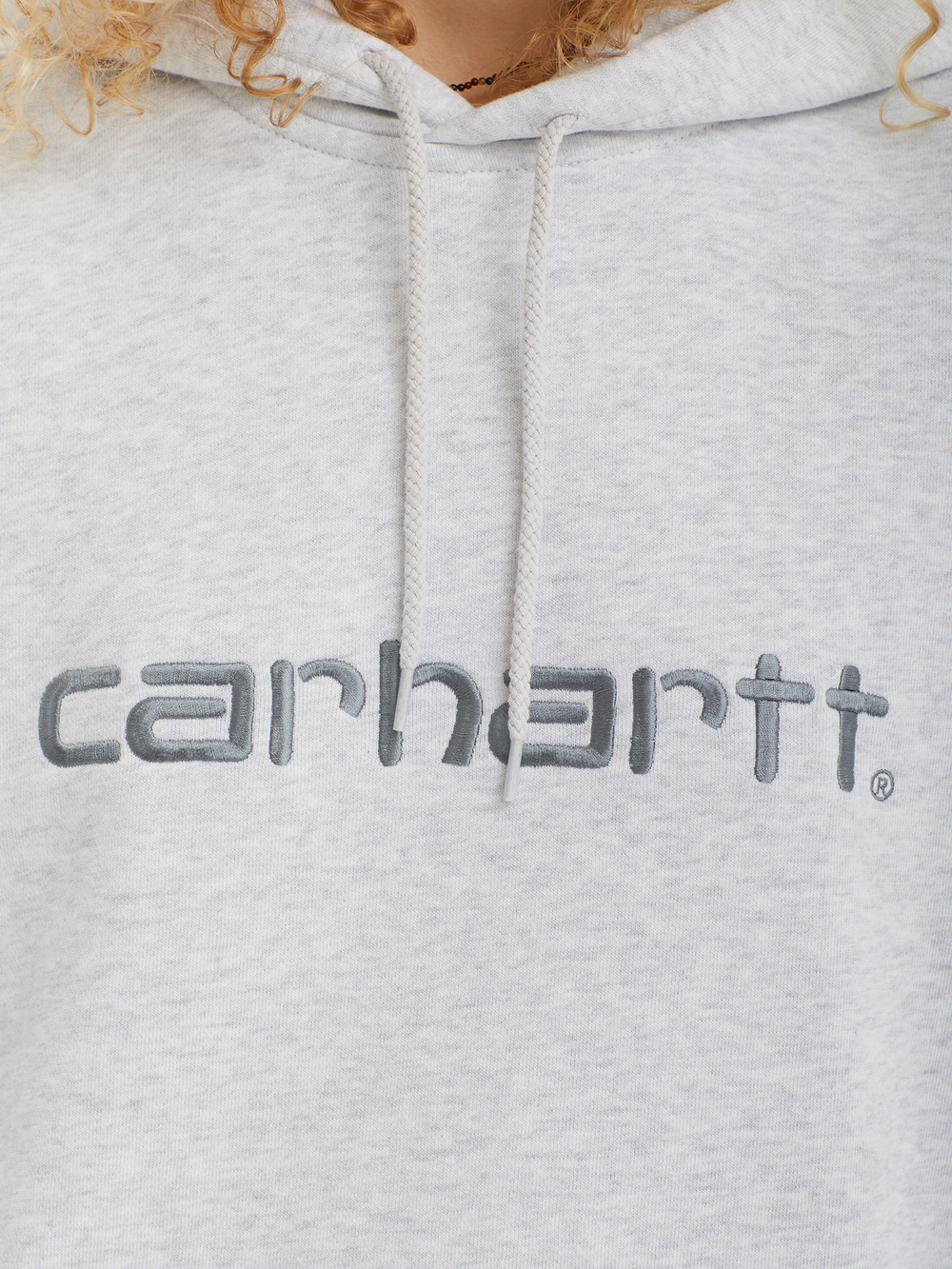 Женская Толстовка Carhartt
