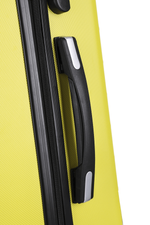 Средний чемодан L'Case Phatthaya, желтый