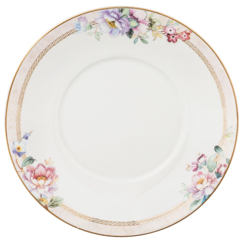 ЧАЙНЫЙ НАБОР LEFARD "ROMANCE" НА 6 ПЕР. 12 ПР. 300 МЛ (КОР=8НАБ.)