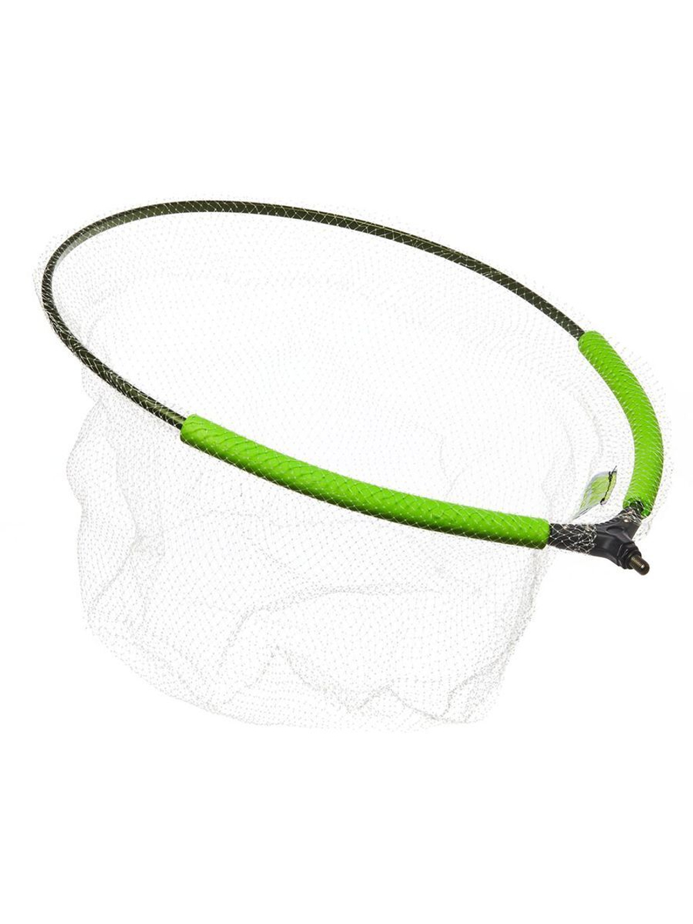 Голова для подсачека Feeder Concept 35х35см леска