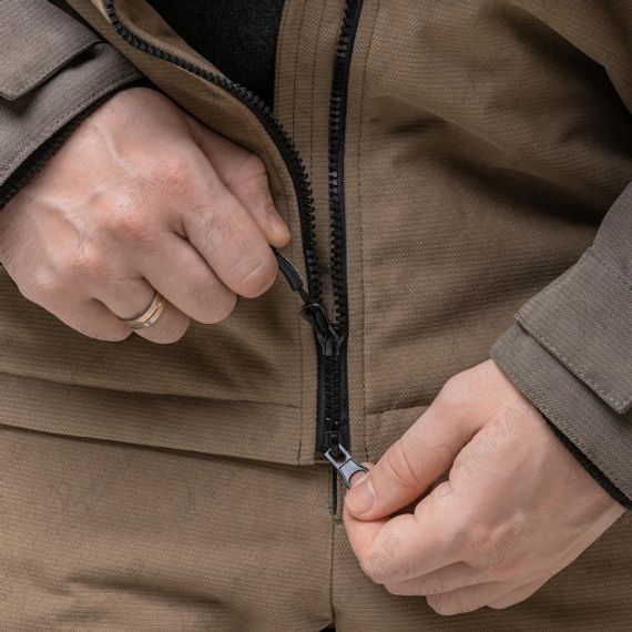 Костюм утепленный Forest trail исландия р.48-50/170-176 Helios