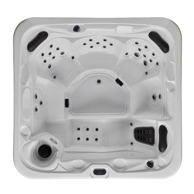 Гидромассажный спа-бассейн Mexda WS-593D