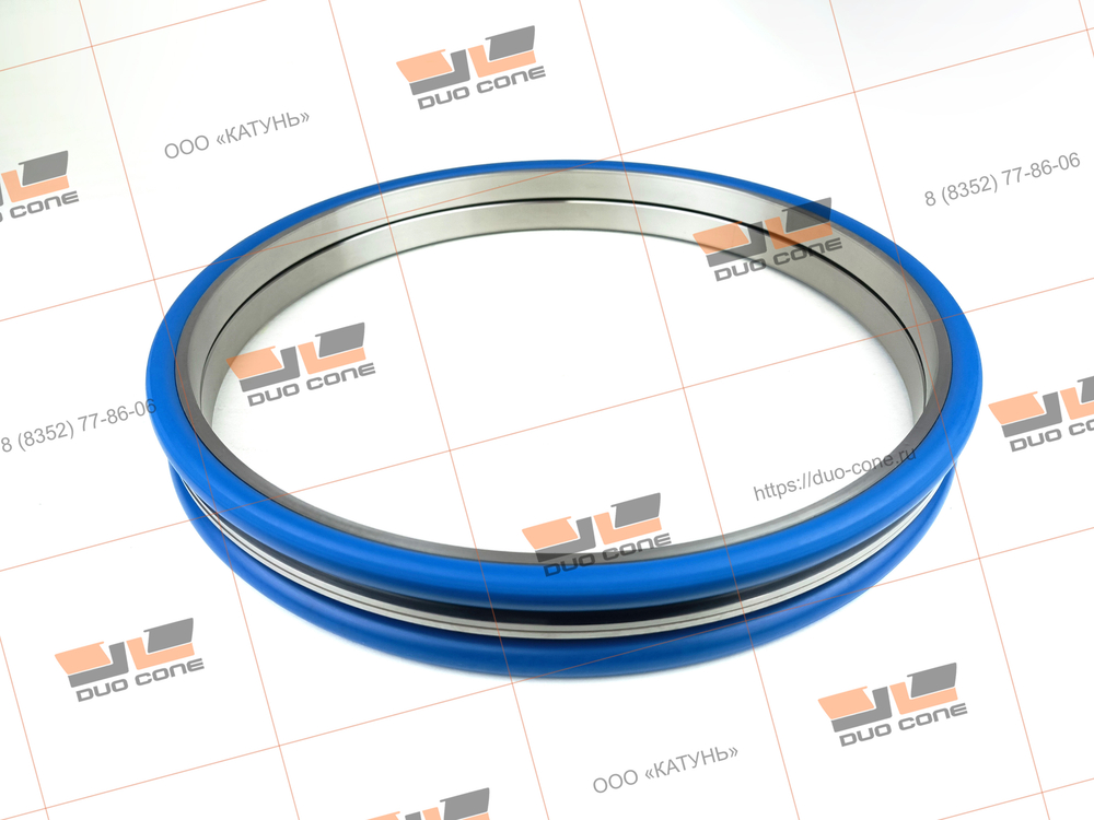 Плавающее уплотнение (доукон) 175-6294 (1756294) Caterpillar