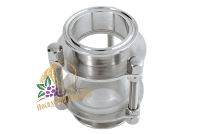 Диоптр 2" укороченный