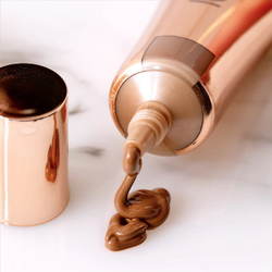 Iconic London Sheer Bronze Liquid Bronzer - Golden Hour