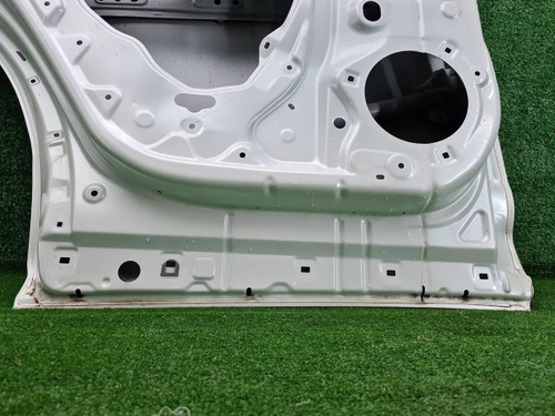 Дверь задняя левая Lexus RX 4 (2015-2022)