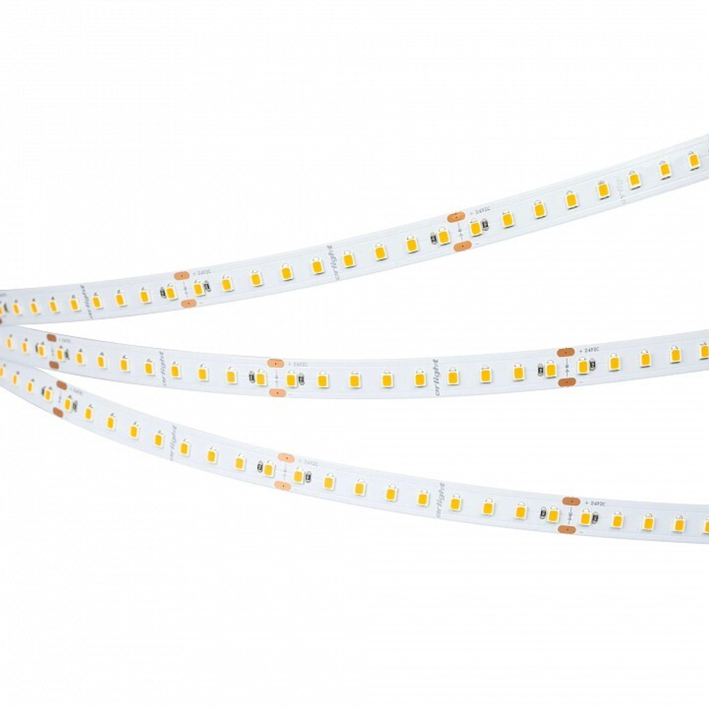 Лента светодиодная Arlight A126 24V 10mm 8 W/m 044493