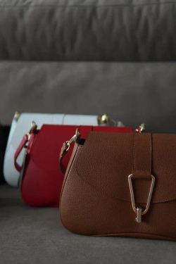 СУМКА Италия Le Borsette 85889