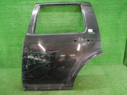 Дверь задняя левая Land-Rover Discovery 3 4 04-16