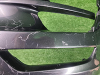 Бампер передний Porsche Macan (2014-2018) GTS