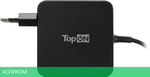 Блок питания для ноутбука TopON TOP-MI65-BLACK