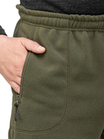 Костюм флисовый Nisus Combat Pro, хаки, 56-58/182-188