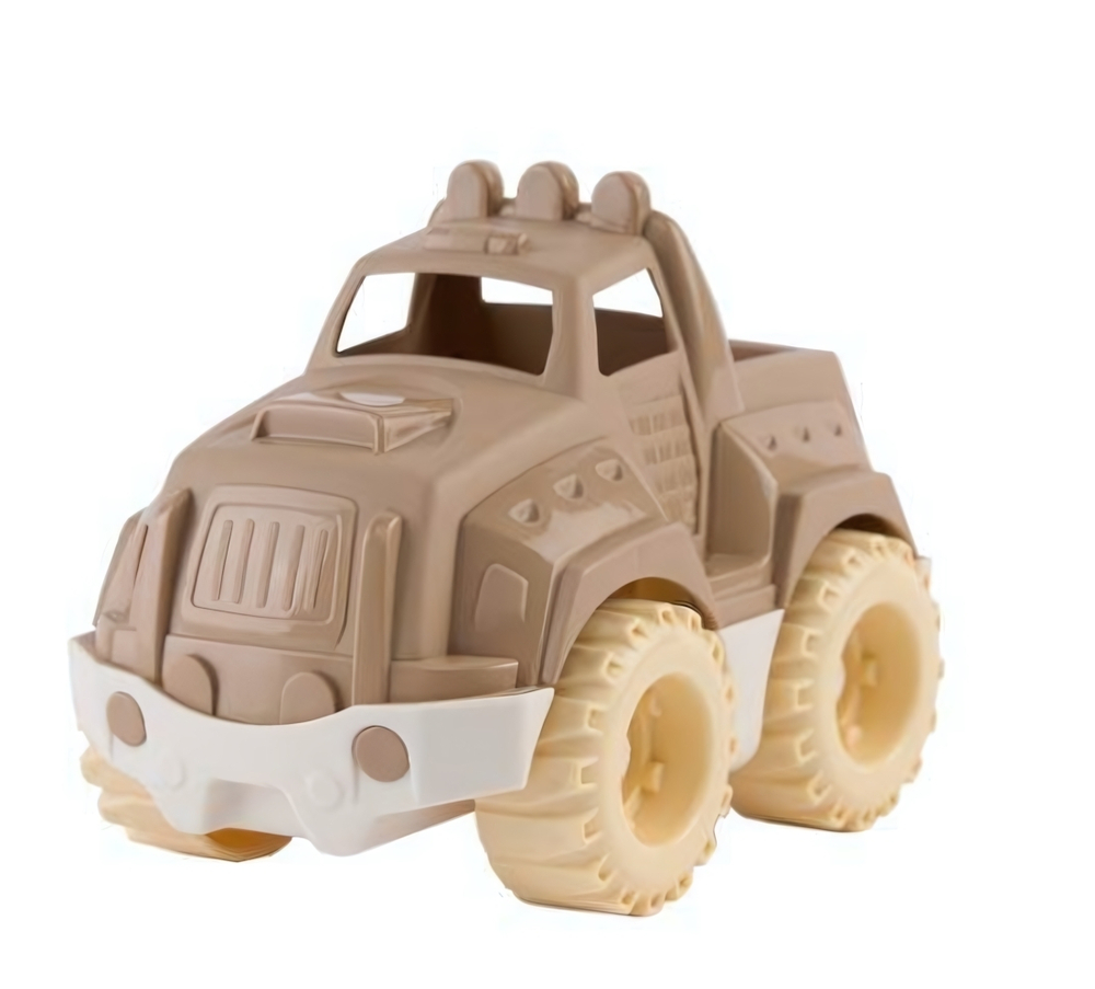 Джип малый "Эстетика" (Нордпласт)