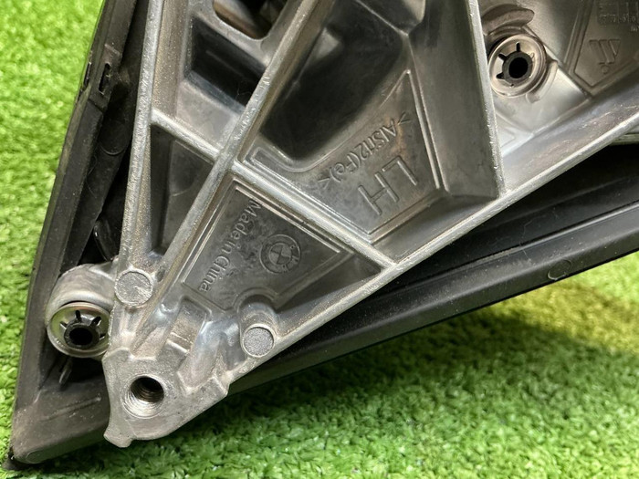 Зеркало левое BMW X3 G01 (2017-2024) 5 контактов