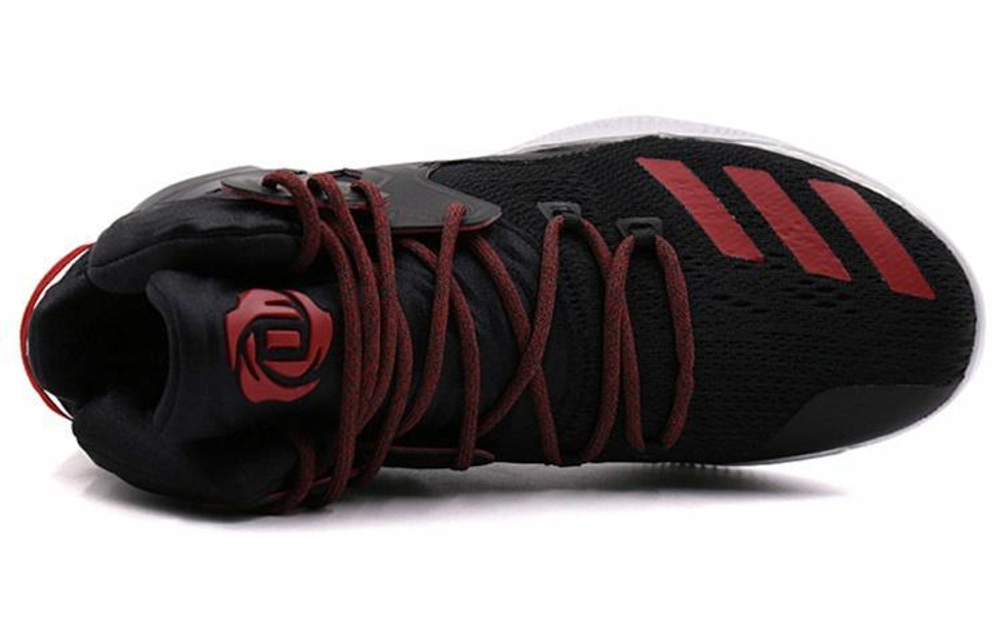 Кроссовки Adidas D Rose 7 Boost