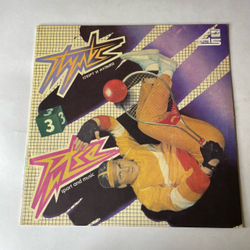 Винтажная виниловая пластинка LP Арсенал, Пульс 3, Pulse 3 (СССР 1987)