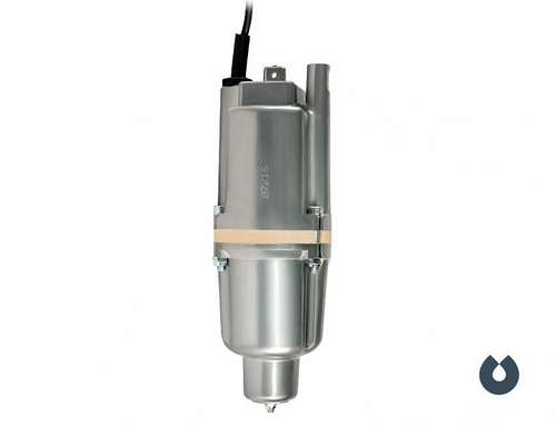 Вибрационный насос Бавленец БВ 0,12-40-У5 (Провод 10м, напор 75м, ниж забор)