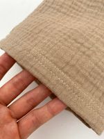 Шорты муслиновые