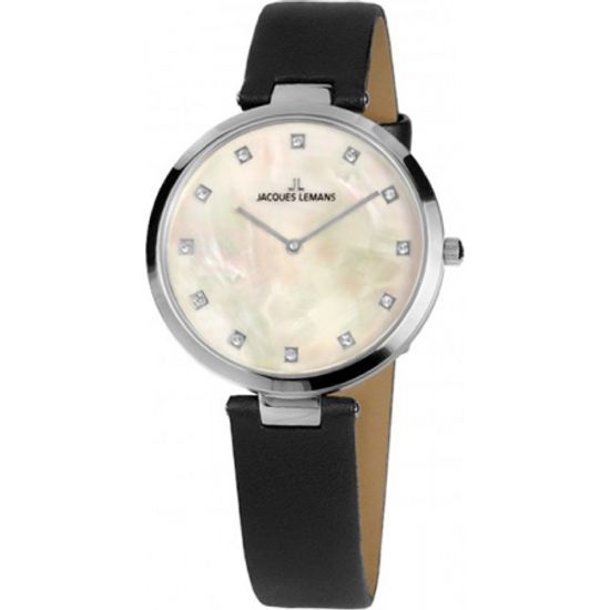 Женские часы Jacques Lemans 1-2001A