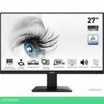 Монитор MSI Pro MP273A