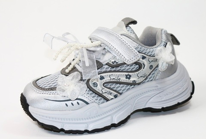 Кроссовки детские демисезонные Песня 9 арт. SHL3656-4