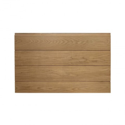 Вагонка термоосина STS 15/120(130)