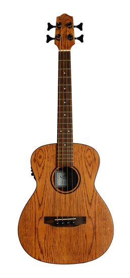 Укулеле бас LANIKAI OA-EBU