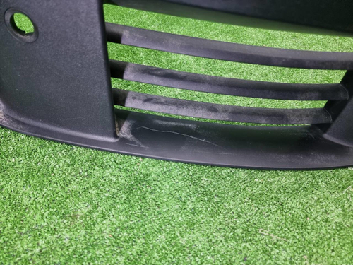 Решетка переднего бампера Lixiang L7 (2023-н.в.)