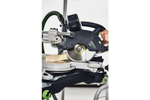 Торцовочная пила с протяжкой KAPEX KS 60 E-UG-Set 574788