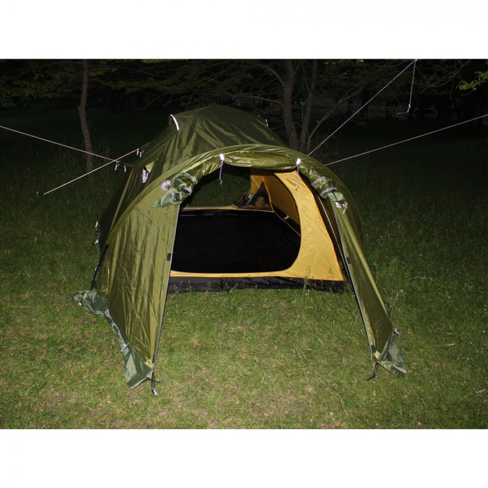 Палатка Tramp Mountain 3 V2 [TRT-23]