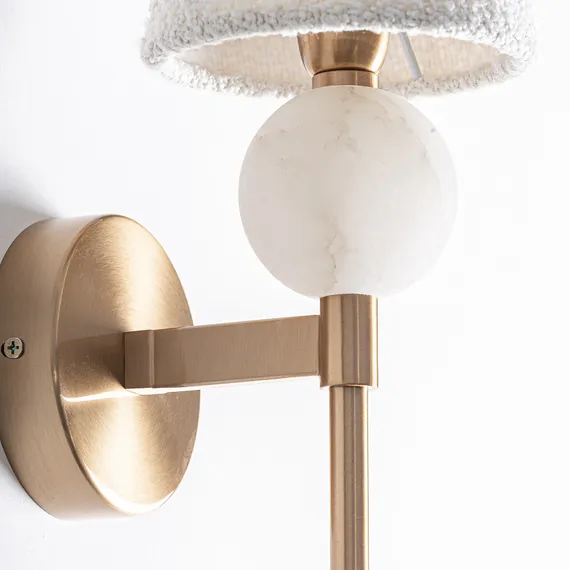 Настенный светильник 36538