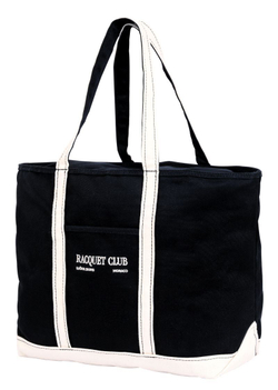 Сумка спортивная Björn Borg Ace Classic Tote - черный