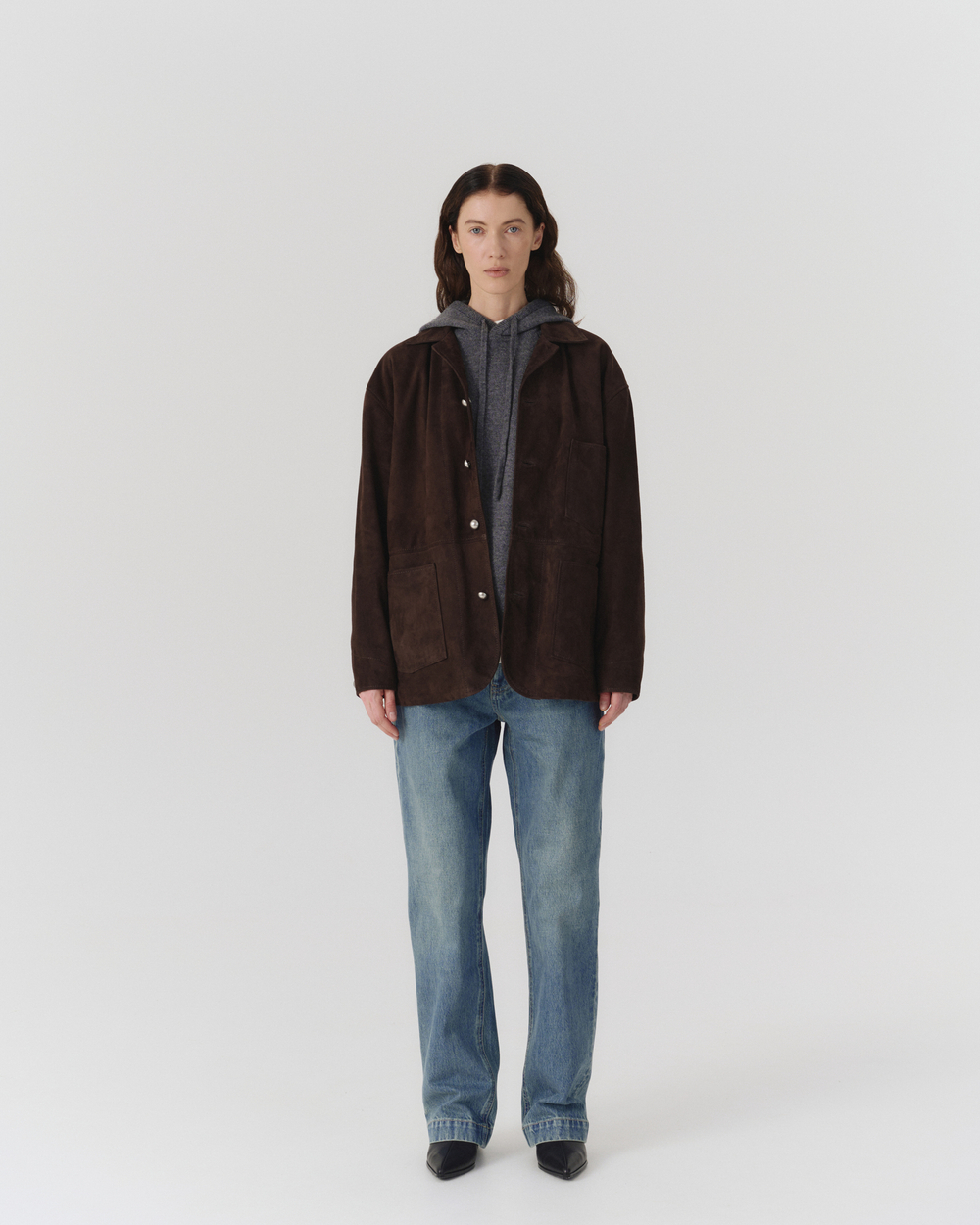 Куртка Джейсон