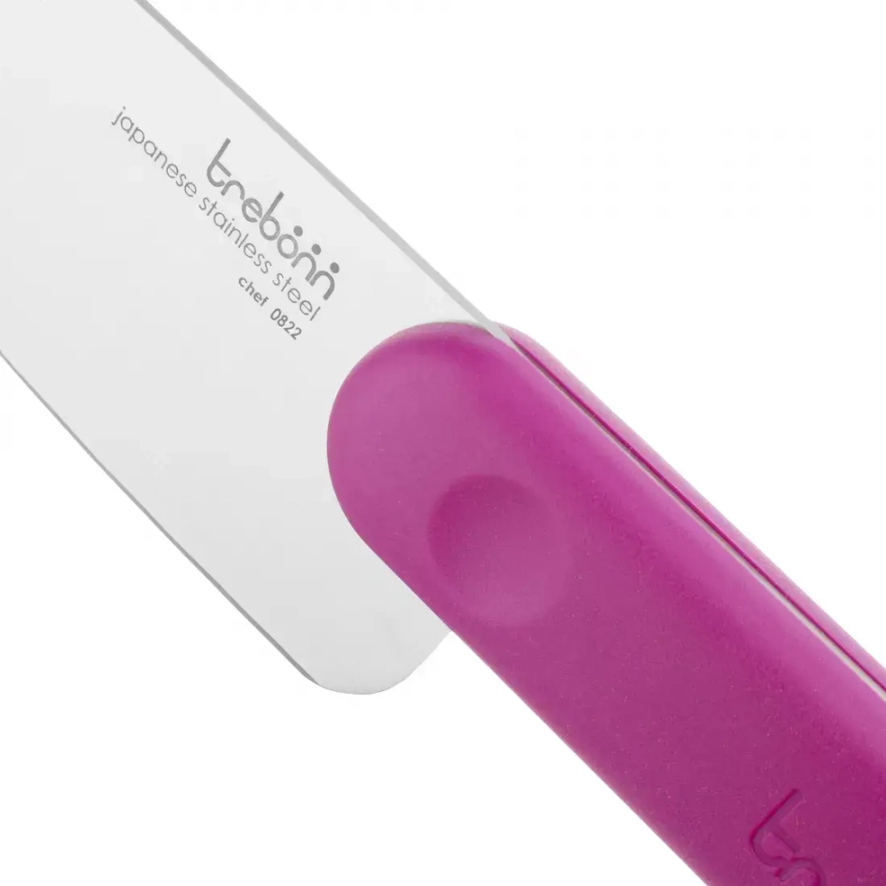 Набор ножей 4 предмета Trebonn Chopping boards and Knives