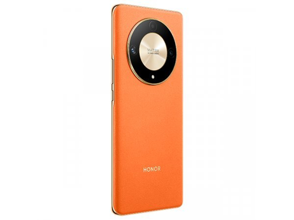 Смартфон Honor X9B 12/256GB Orange (5109AWUJ)