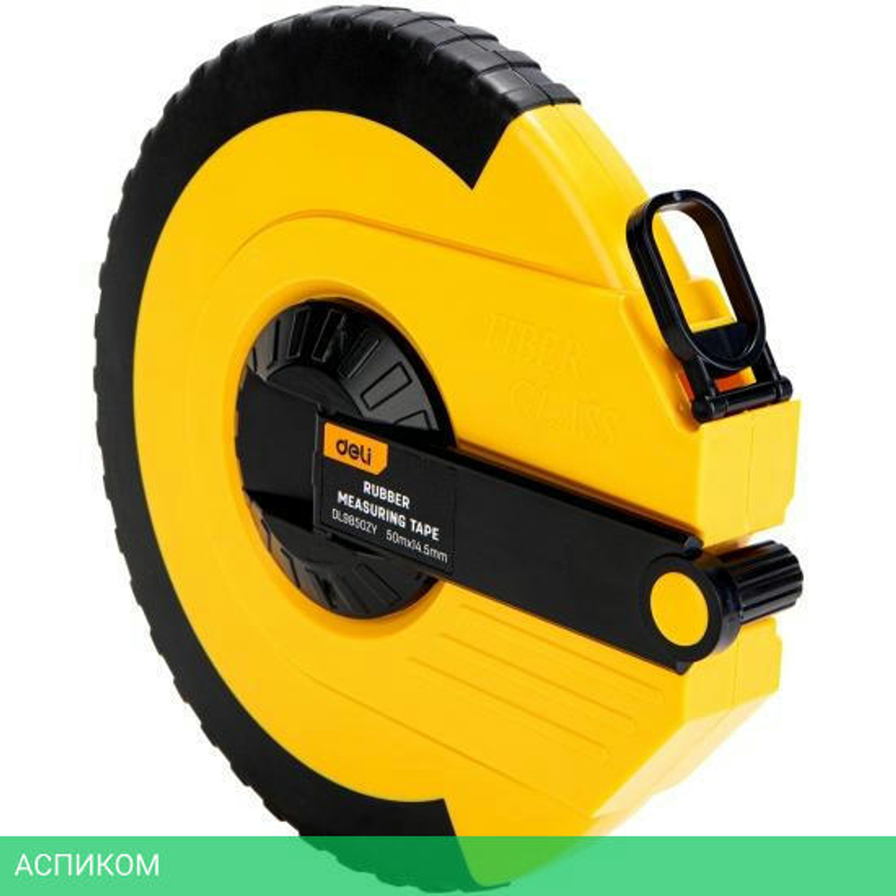 Мерная лента Deli DL9850ZY