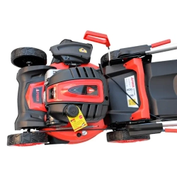 A-iPower AM48S складная бензиновая газонокосилка 41107