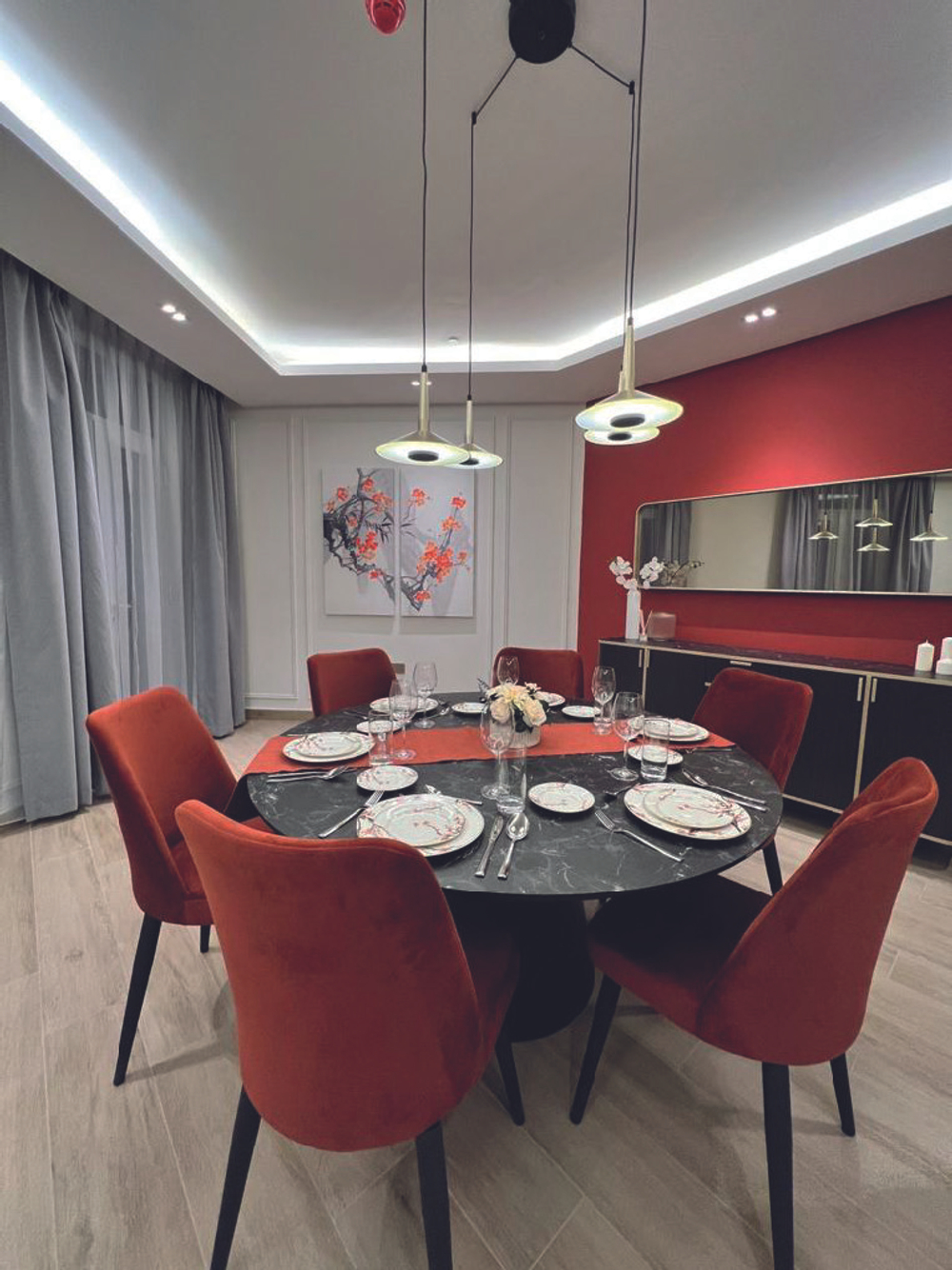 Мебель для жилой недвижимости — решения под стиль, размеры и ваш образ жизни