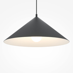 Подвесной светильник Maytoni Basic colors MOD167PL-01B