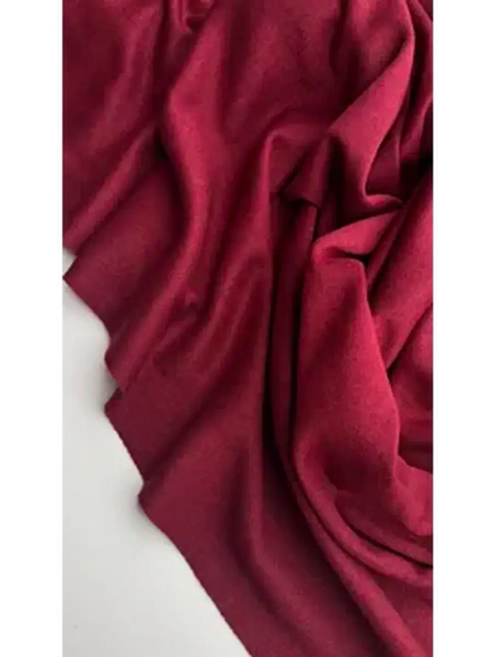 Ткань трикотаж ангора для шитья 1 м