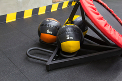 Ребаундер для медболов