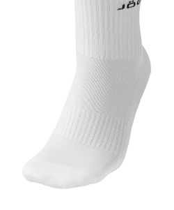 Носки высокие ESSENTIAL High Cushioned Socks, белый