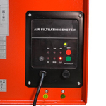 Система фильтрации воздуха Jib AF25 1403020404000