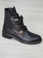 Ботинки женские демисезонные MARCO MODA 670-2