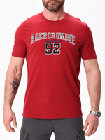 Футболка Abercrombie & Fitch ABF45