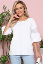 Блузка 41422 Avili (Акция)