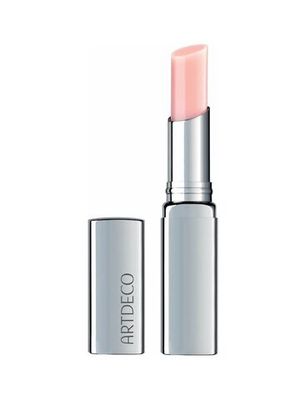 ARTDECO Бальзам для губ Color Booster Lip Balm тон boosting pink/усиление розового, 3 г.