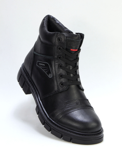 Ботинки мужские M498-1P