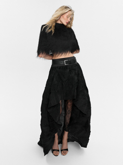 «Reef» Пышная юбка в пол.