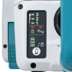 Аккумуляторный вертикальный пылесос Makita VC010GZ